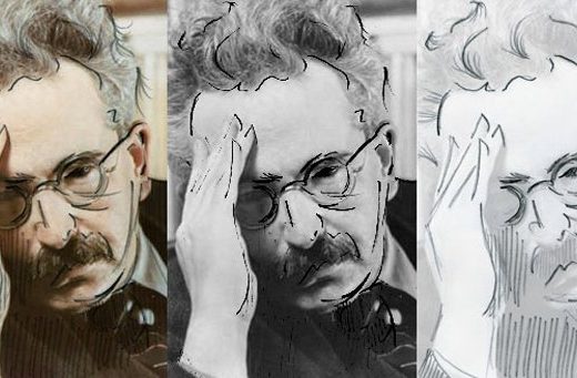 Materialisme Historis dalam Sentuhan Walter Benjamin