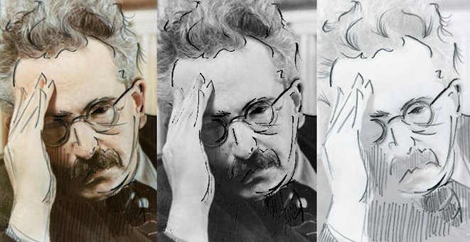 Materialisme Historis dalam Sentuhan Walter Benjamin