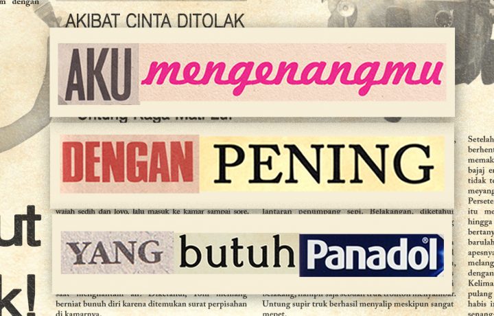 Wajah Janus Puisi-Puisi Berto Tukan