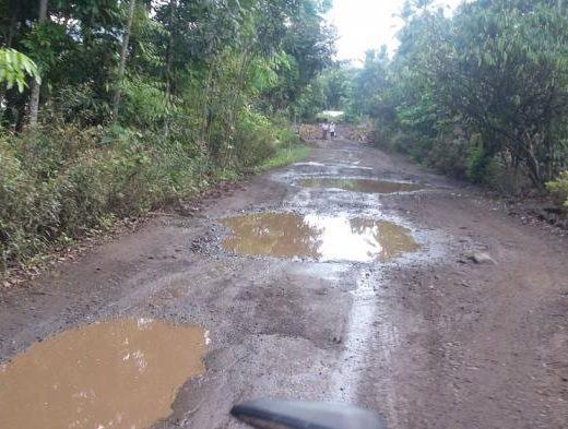 Desaku Berdandan: Pergeseran Masyarakat Tradisional Menuju Masyarakat Modern