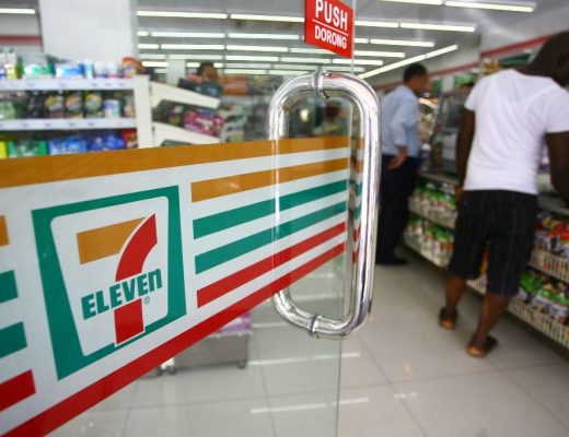 7-Eleven (Sebuah Sekuel dari Pengantar LKIP Oktober 2013)