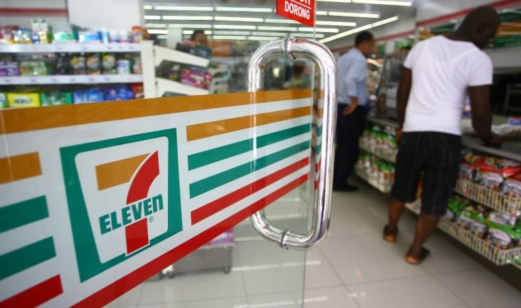 7-Eleven (Sebuah Sekuel dari Pengantar LKIP Oktober 2013)