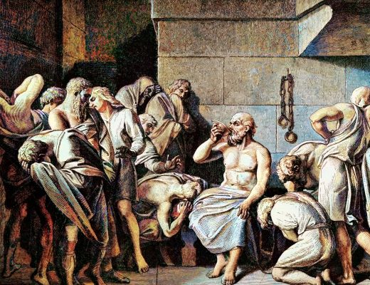 Aristoteles dan Tujuan Berpolitik