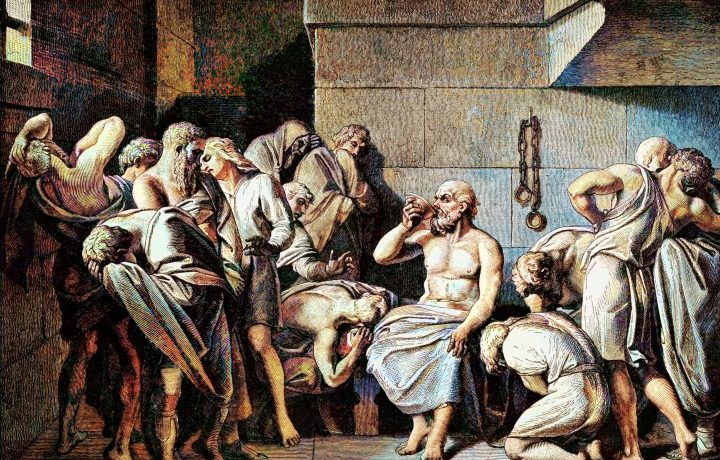 Aristoteles dan Tujuan Berpolitik