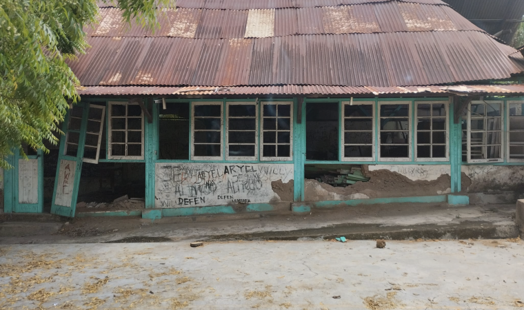 Upaya Mengenang Alma Mater