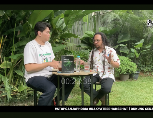 G4nj4 dalam Bahasa, Budaya, dan Filsafat