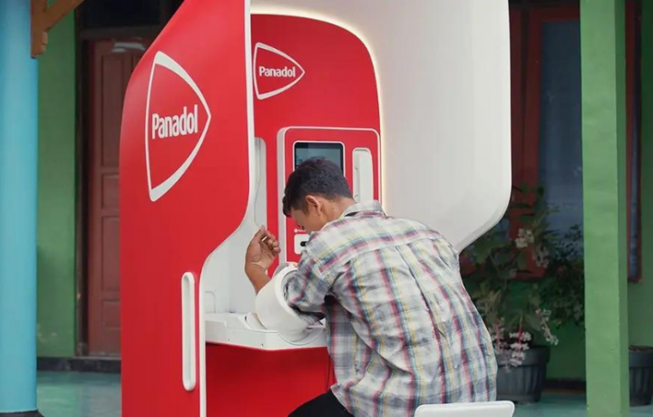 Diskusi “Aku Mengenangmu dengan Pening yang Butuh Panadol” oleh Sahabat Seni Nusantara